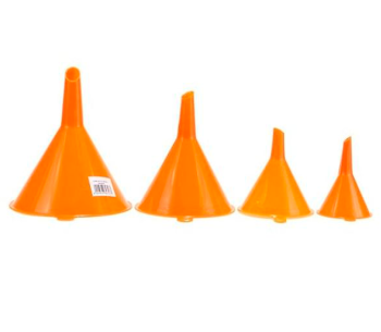 product Set de 4 Pâlnii auto HOTECHE 700052