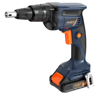 product Mașină de înșurubat pentru regips cu acumulator MAXXT MDSG20V 20V 2Ah