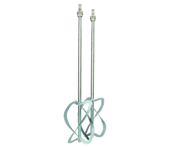 product Set 2 palete de amestecat pentru mortar HIKOKI PM135DF 135mm