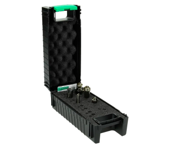 product Set de 5 freze pentru lemn HIKOKI 754192 6-22mm