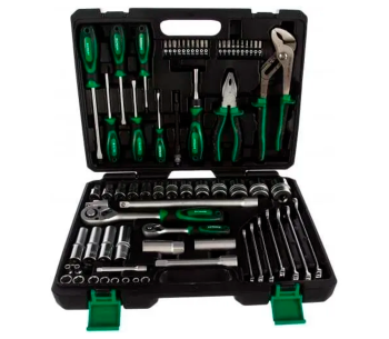 product Set scule manuale HIKOKI 774002 73unit.