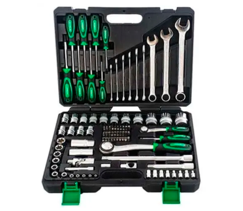 product Set scule manuale HIKOKI 774005 93unit.