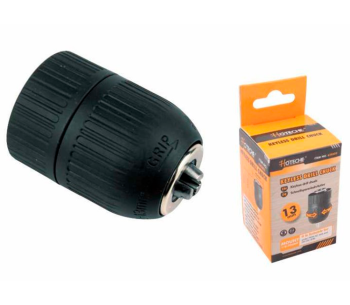 product Патрон быстрозажимной HOTECHE 630602 13мм