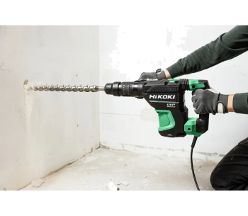 Ciocan rotopercutor HIKOKI DH40MEY2WSZ 1150w SDS-Max photo 0