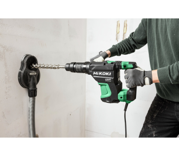 Ciocan rotopercutor HIKOKI DH40MEY2WSZ 1150w SDS-Max photo 1