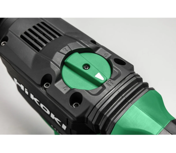 Ciocan rotopercutor HIKOKI DH40MEY2WSZ 1150w SDS-Max photo 4