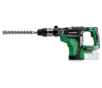 product Перфоратор аккумуляторный (без АКБ) HIKOKI DH36DMAW2Z 7.1Дж 36В