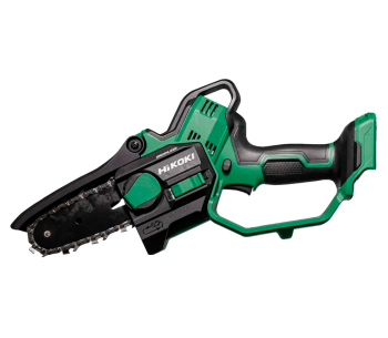 product Fierăstrău cu lanț cu acumulator (fără bat) HIKOKI CS1810DDW4Z 100mm 18V