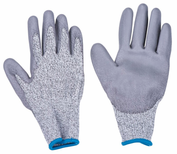 product Mănuși cu protecție împotriva tăieturilor HOTECHE 430309 9/L