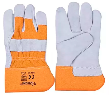 product Mănuși de lucru din piele HOTECHE 433010 10/XL