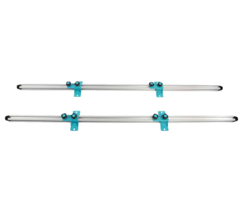 Sistem de transport placi format mare (165-320cm) cu 6 ventuze automate BIHUI SLIM AUTOFIX 6 LFCSB 203mm 200kg photo 3