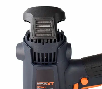 Mașină de șlefuit pereți MAXXT MS810 810w 175mm photo 4