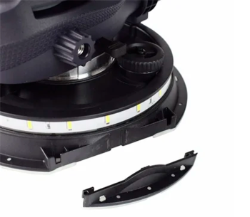 Mașină de șlefuit pereți MAXXT MS810 810w 175mm photo 5