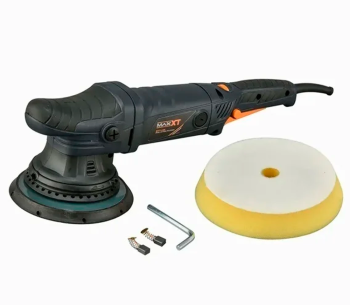 Mașină de șlefuit excentrică MAXXT MOP72015 720w 150mm photo 0