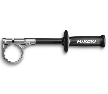 Шуруповёрт аккумуляторный ударный HIKOKI DS18DCWPZ 18В 5Ач photo 4