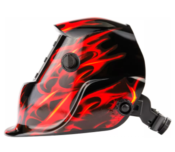 Masca de sudura RED Technic RTAPS0062 cameleon 13DIN photo 0