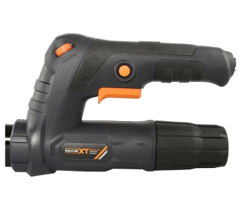 Mașină de șlefuit pereți extensibilă MAXXT R7237A-CT 600w 225/310mm photo 2