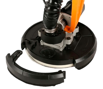 Mașină de șlefuit pereți extensibilă MAXXT R7237A-CT 600w 225/310mm photo 6