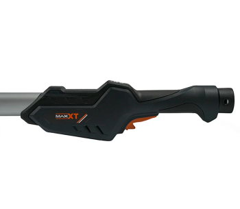 Mașină de șlefuit pereți extensibilă  MBLS400W 400w 225mm photo 0