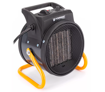 Aeroterma POWERMAT PM-NAG-2.5EN 2.5kw  3650l/min photo 0