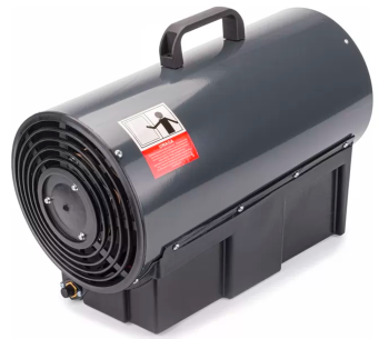 Aeroterma POWERMAT PM-NAG-25GLN 25kw Gaz 8650l/min photo 5