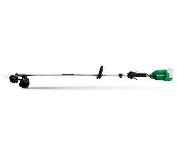 product Trimmer cu acumulator (fără bat) HIKOKI CG18DAW4Z 18V