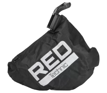 Suflanta electrica RED Technic RTODL0044 3550w 13500l/min photo 1