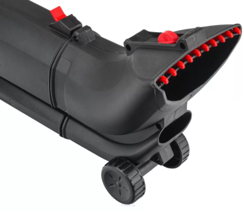 Suflanta electrica RED Technic RTODL0044 3550w 13500l/min photo 4