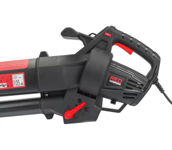 Suflanta electrica RED Technic RTODL0044 3550w 13500l/min photo 8