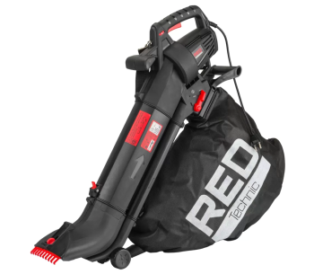 product Suflanta electrica RED Technic RTODL0044 3550w 13500l/min