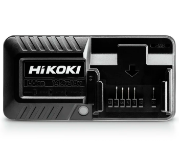 product Încărcător HIKOKI UC18YKSLW0Z 60w 14.4-18V 2A
