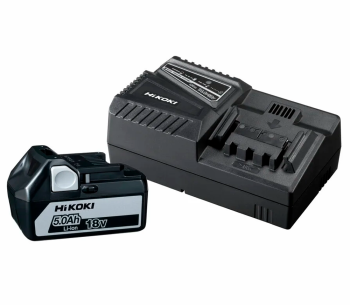 product Încărcător cu 1 acumulator HIKOKI UC18YFSLWAZ 90w 14.4-18V 3.5A