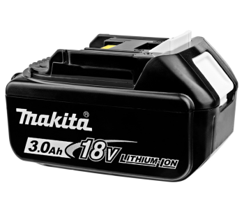 product Acumulator MAKITA 197599-5 Slider 18V 3Ah