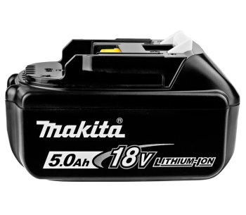 Аккумулятор MAKITA 197280-8 Слайдер 18В 5Ач photo 0