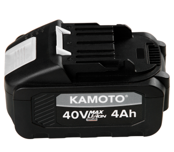 product Acumulator KAMOTO B404208 Slider 20/40V 8/4Ah
