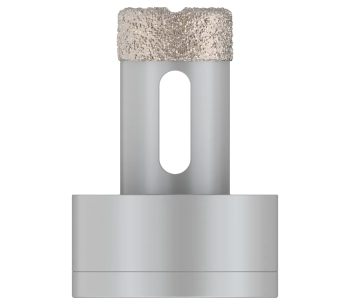 product Carotă de găurit BOSCH X-LOCK Dry Speed 22mm