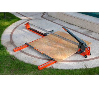 Ручной плиткорез TILER T2-1000 1000мм photo 1
