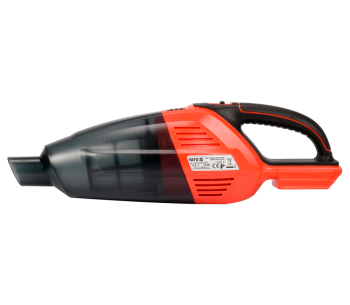 Aspirator auto cu acumulator 18V (fără bat) YATO YT-85680 photo 1