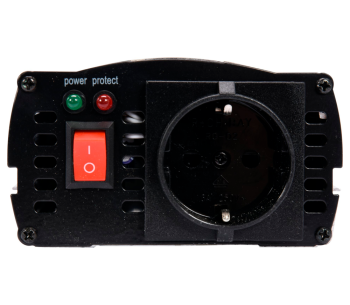 Invertor de tensiune YATO YT81490 0.5kw 12V photo 1