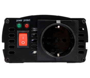 Invertor de tensiune YATO YT81491 0.8kw 12V photo 1