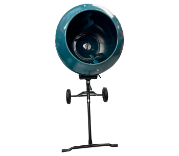 Betonieră RONIX 24400 1050w 180L photo 1
