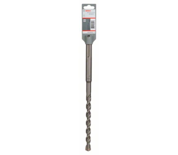 Burghiu pe beton BOSCH MAX-4 16mm x 340mm photo 0