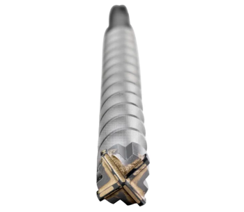 Burghiu pe beton METABO Classic 20mm x 340mm photo 0