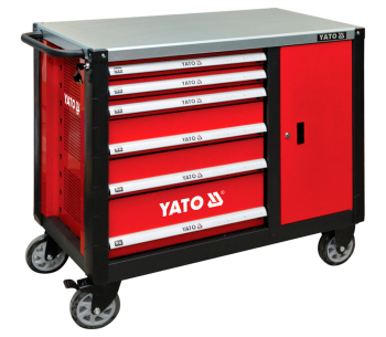 product Cărucior pentru scule YATO YT09002