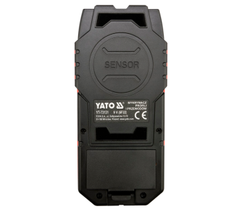 Detector digital YATO YT73131 photo 3