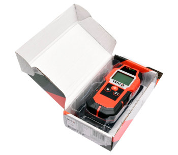 Detector digital YATO YT73131 photo 6
