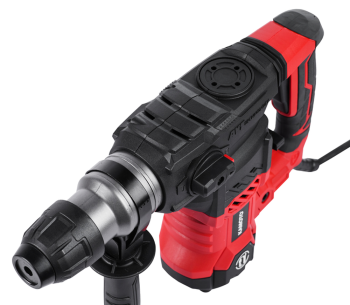 Перфоратор KAMOTO H1500 1300вт SDS-Plus photo 4