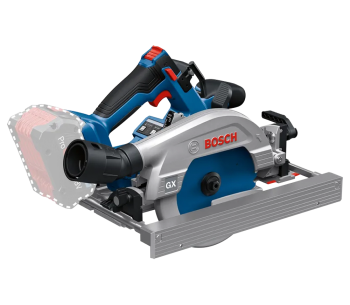 product Fierăstrău circular cu acumulator BOSCH GKS 18V-57-2 GX (Solo) 165mm 18V