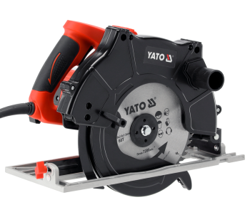 Дисковая пила YATO YT82155 2000вт 210мм photo 0