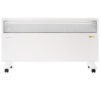 Convector KAMOTO CH 2500 2.5kw photo 0